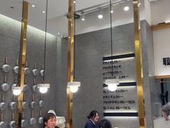 -池奈·咖喱蛋包饭(熙地港店)