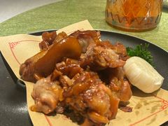 -峰厨大鱼泡饼·天津菜(西青大学城店)