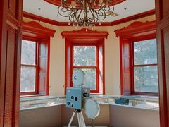 -北京动物园-畅观楼