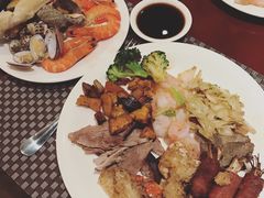 -温州万和豪生大酒店-餐厅