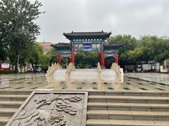 -天宁寺