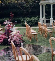 -锦江饭店·锦江小礼堂·宴会厅