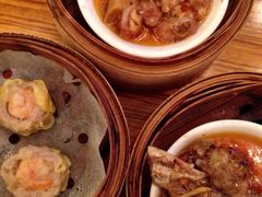 港式小吃-皇城豪门酒店-美多娜国际美食餐厅