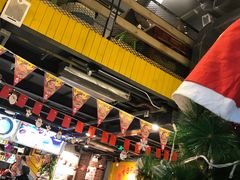 -钢管厂五区小郡肝串串香(奥克斯广场锦城万达店)
