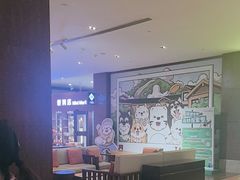 -长白山万达锦华套房酒店
