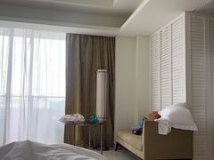 -三亚海棠湾万丽度假酒店