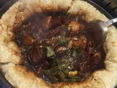 -灶座小锅烀饼·铁锅炖(道里店)