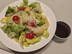 -洋洋中餐馆·SINCE 1997(信投店)