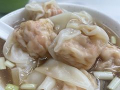 -麦文记面家(佐敦店)