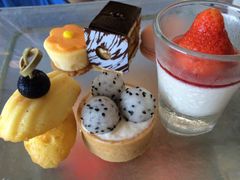 -逸廊大堂吧(三亚海棠湾万丽度假酒店)