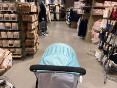 -MUJI无印良品(恒力MALL店)