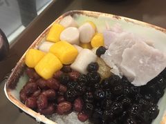 -鲜芋仙(徐州彭城一号店)