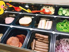 -赛百味SUBWAY(毓璜顶店)