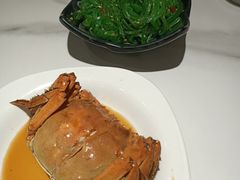 -馋三尺蟹粉小笼(人民广场店)