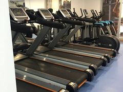 -悦动体能(金融街店)