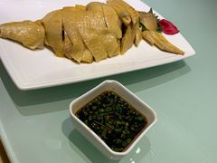 -汤记传菜(秀浦路店)