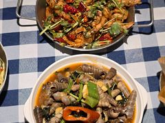 -阿妹小海鲜(下角店)