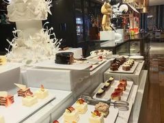 -松咖啡自助餐厅·松北香格里拉