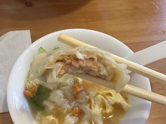原汁海胆馄饨-海胆小馆(东北水饺·春柳店)