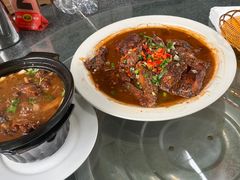 -燕北云山·农家菜·灶台鱼(密云溪翁庄店)