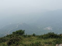-妙峰山风景名胜区