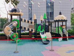 -贝美蓝天幼儿园(河东直沽园)