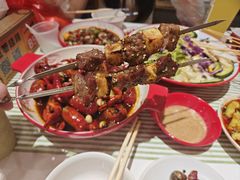 -三毛烧烤·南昌大排档(山姆店)