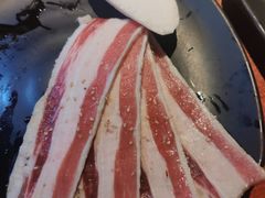 -山之屋炭火烧肉·生啤畅饮(大朗万科中央公园店)