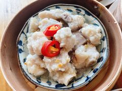 -墨宴(西洋湖店)