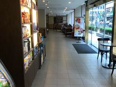 -星巴克(古象大酒店店)