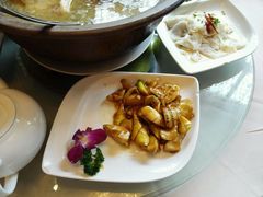 -新聚丰菜馆(太监弄店)