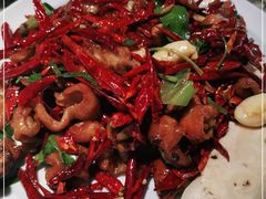 -廉厨干煸鸡(云龙区民富园店)
