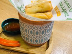 -迷你椰·泰式大排档(共康店)