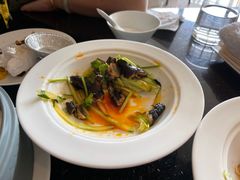 -铭轩中餐厅·海南菜·粤菜(亚龙湾瑞吉店)