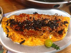 -高基五春川炒鸡排 韩国料理(威海总店)