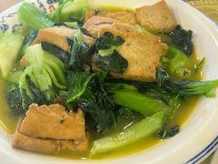 -晓琦农家菜馆·地道农家菜
