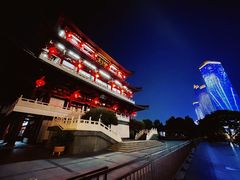 -杜甫江阁