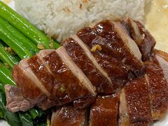 -老字号蛇口德记烧腊饭店·海鲜加工