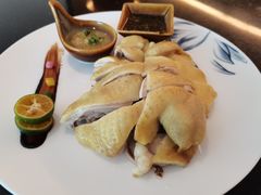 -铭轩中餐厅·海南菜·粤菜(亚龙湾瑞吉店)