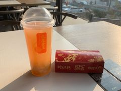 -肯德基(甘家口店)