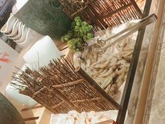-梨花自助烤肉(西三旗万象汇黑金店)
