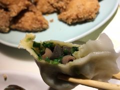 -日丰园海肠水饺·老字号大连海鲜(和平广场店)