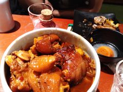 -花笙记打边炉·煲仔饭(五大道店)