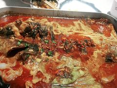 -三江源活鱼现烤(维多利摩尔城店)