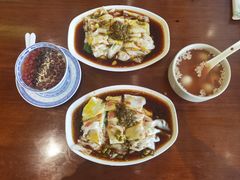 -牛氏石磨肠粉(海璟国际店)