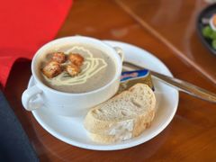 -申德勒加油站西餐厅(日坛路总店)