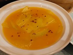 -小厨娘淮扬菜(六合欢乐港店)