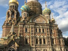 -滴血救世主教堂