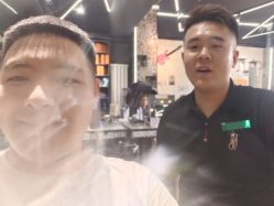 -無名发艺