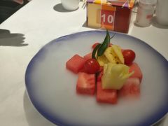 -大鸭梨烤鸭(金色漫香店)